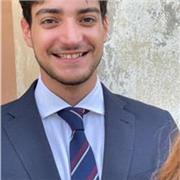 Studente universitario offre lezioni di lingua, letteratura, storia, matematica e latino a ragazzi di elementari, medie e primi anni di liceo